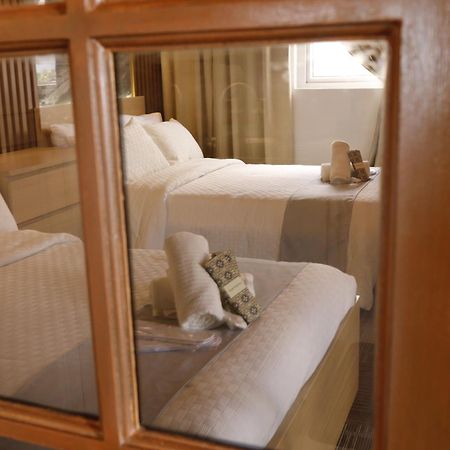 La Joya Suite Naga  Ngoại thất bức ảnh