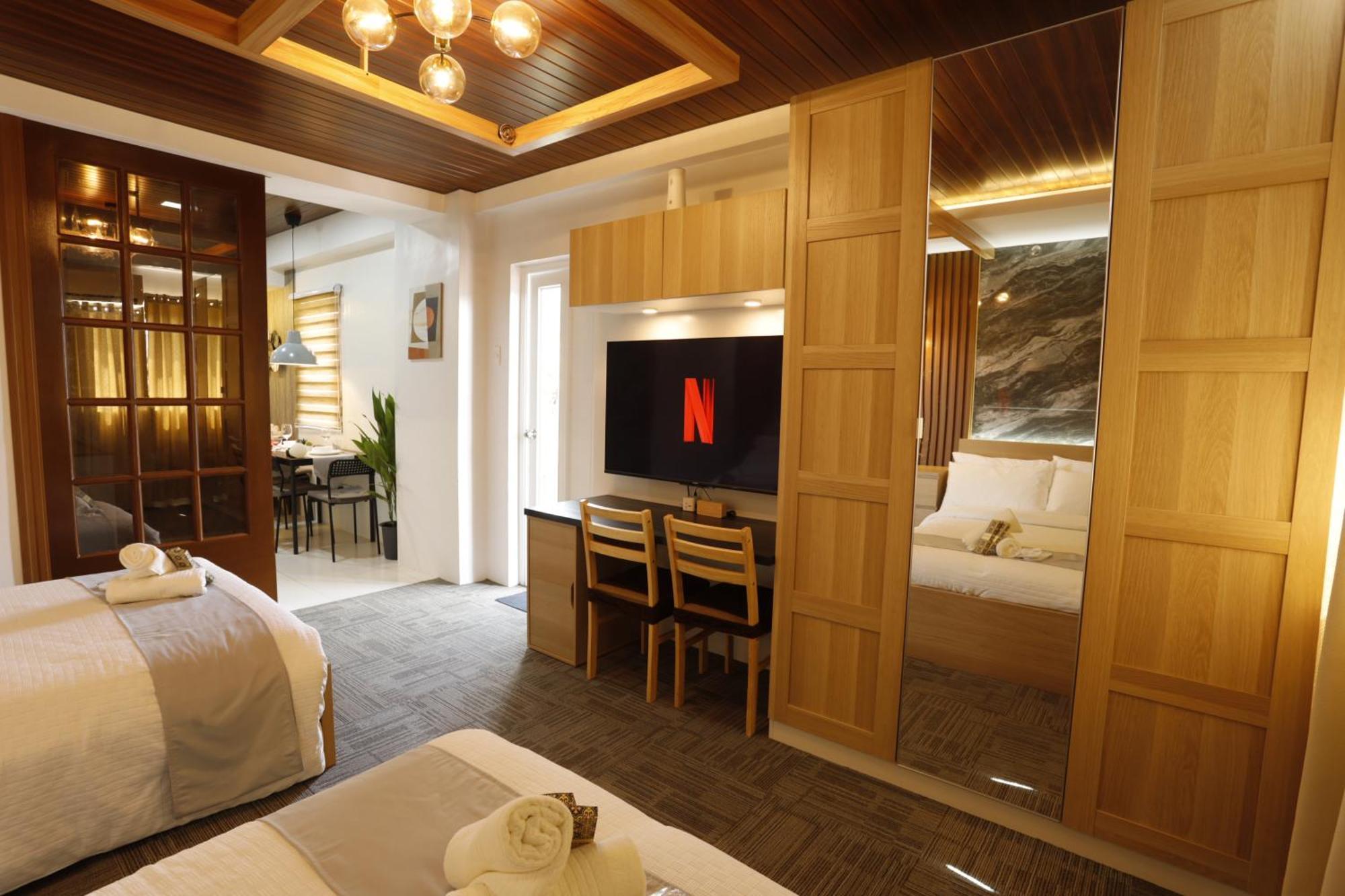 La Joya Suite Naga  Ngoại thất bức ảnh