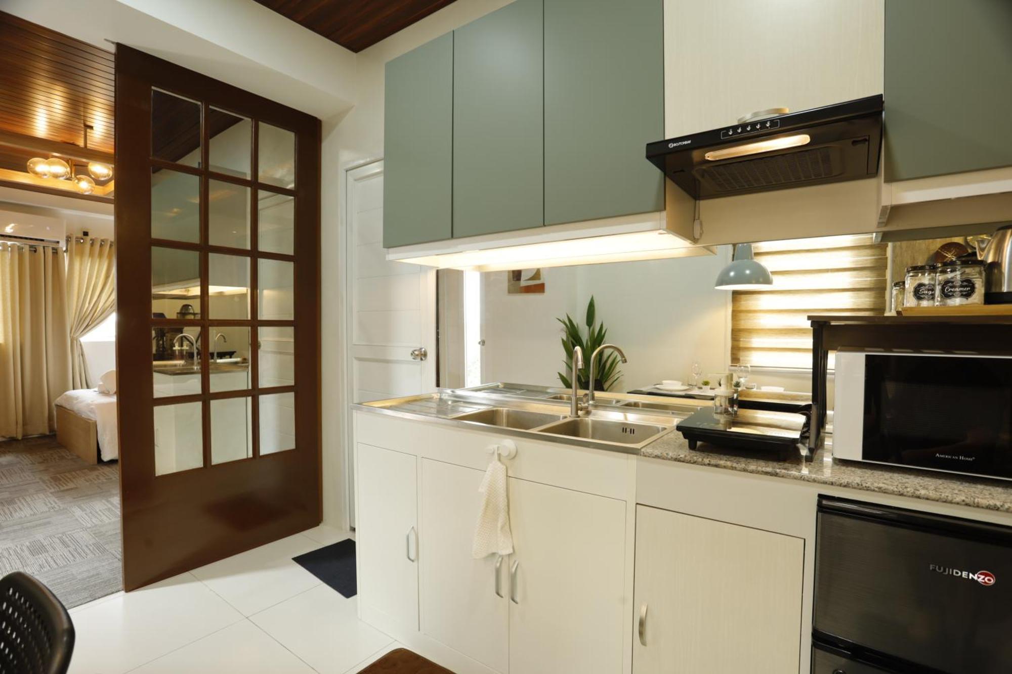 La Joya Suite Naga  Ngoại thất bức ảnh