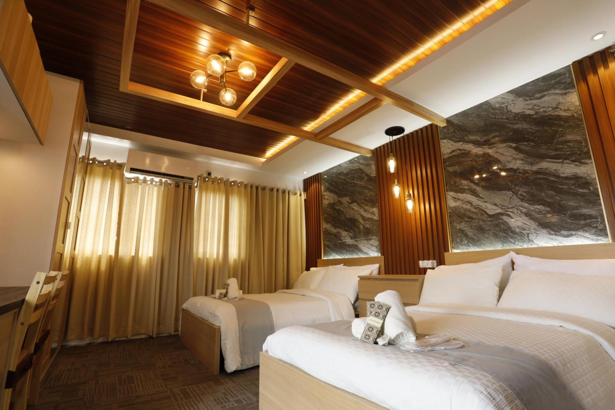 La Joya Suite Naga  Ngoại thất bức ảnh