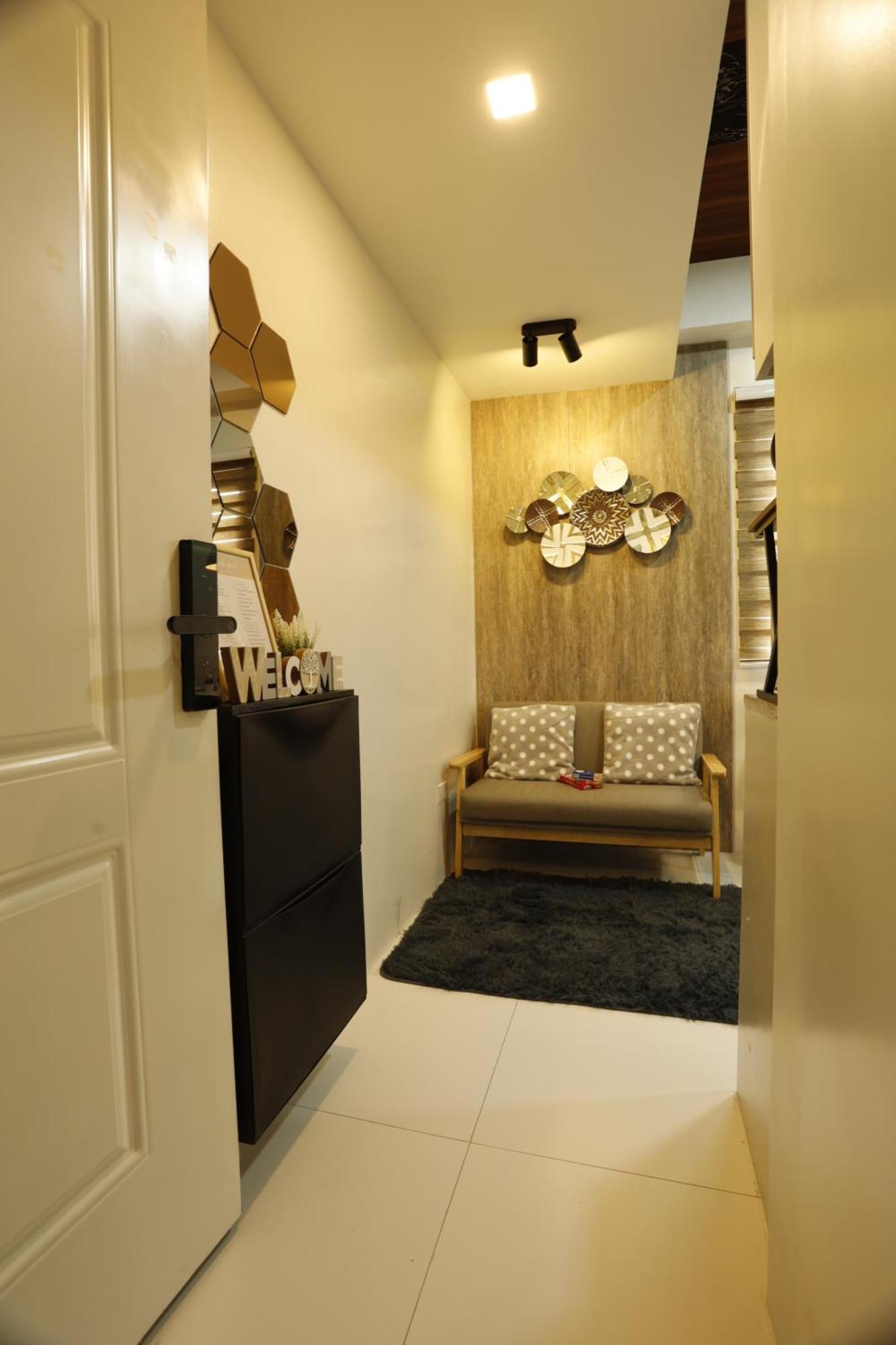 La Joya Suite Naga  Ngoại thất bức ảnh