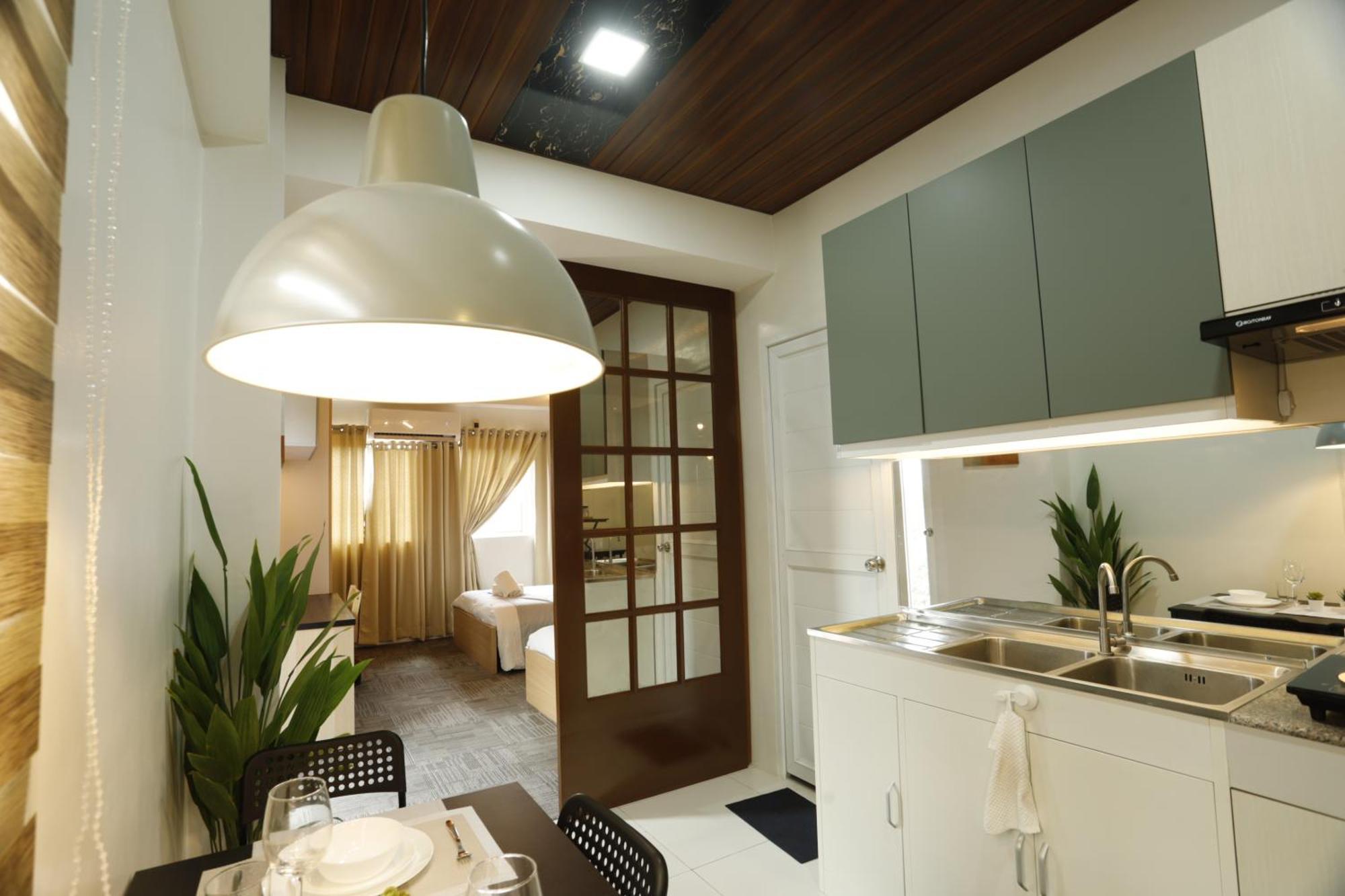 La Joya Suite Naga  Ngoại thất bức ảnh