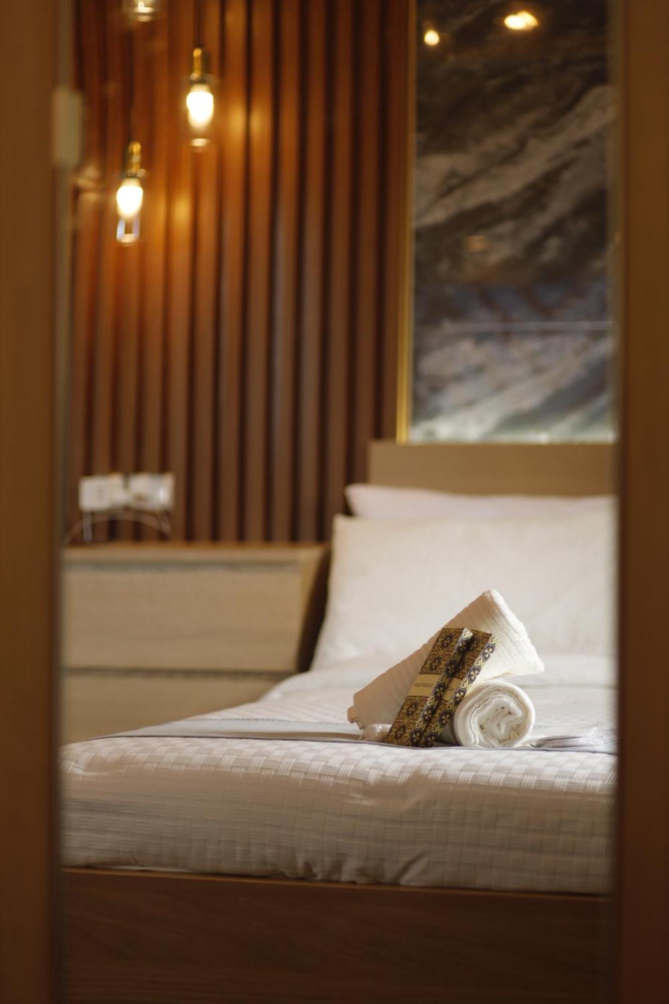 La Joya Suite Naga  Ngoại thất bức ảnh