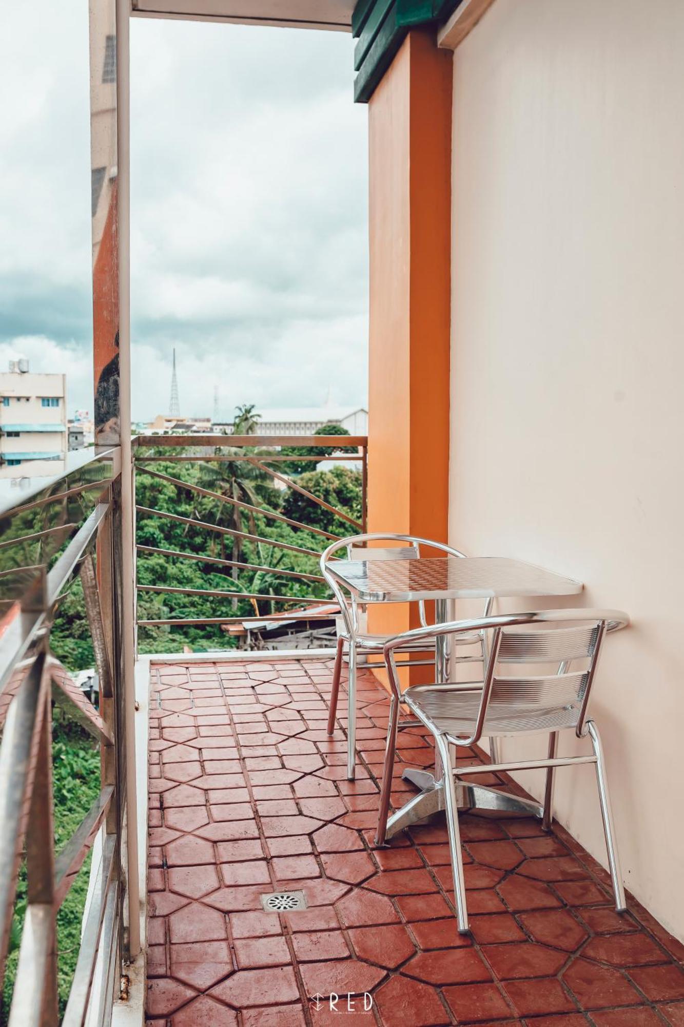 La Joya Suite Naga  Ngoại thất bức ảnh