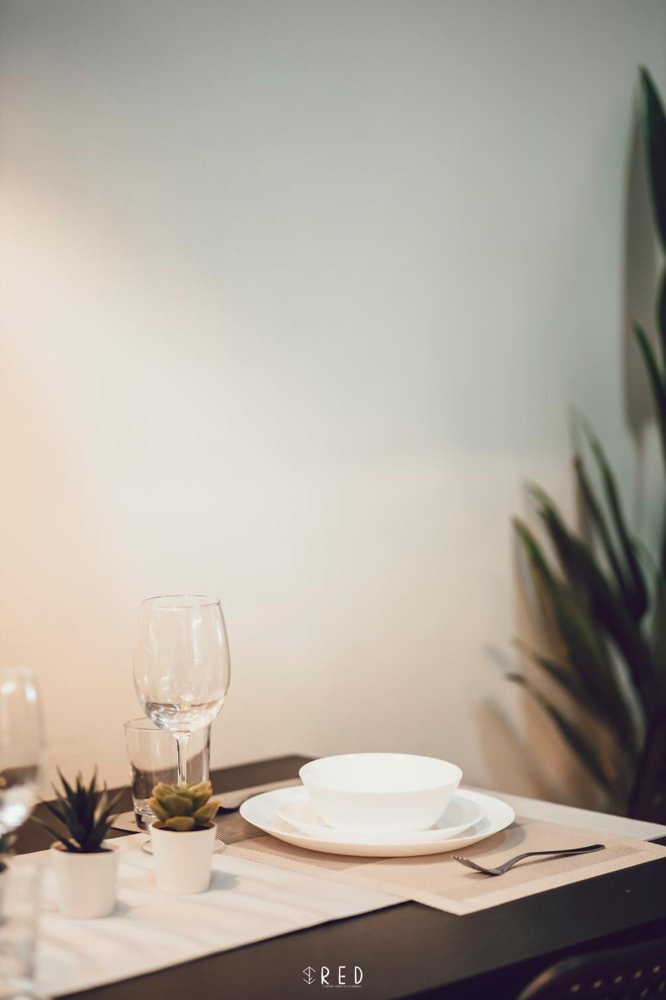 La Joya Suite Naga  Ngoại thất bức ảnh