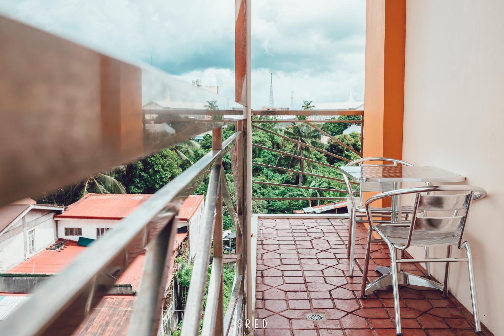 La Joya Suite Naga  Ngoại thất bức ảnh