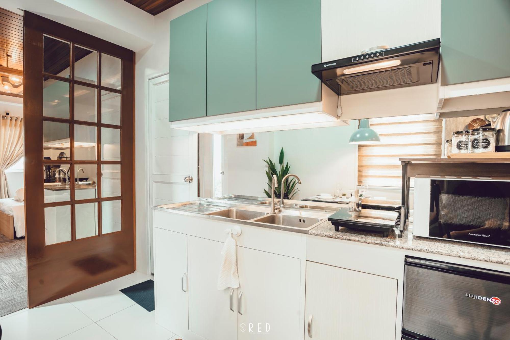 La Joya Suite Naga  Ngoại thất bức ảnh