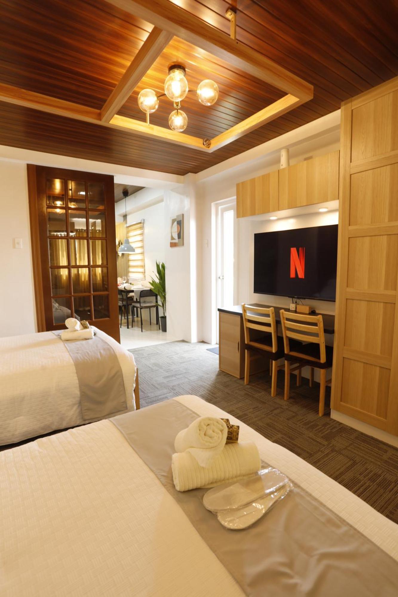 La Joya Suite Naga  Ngoại thất bức ảnh
