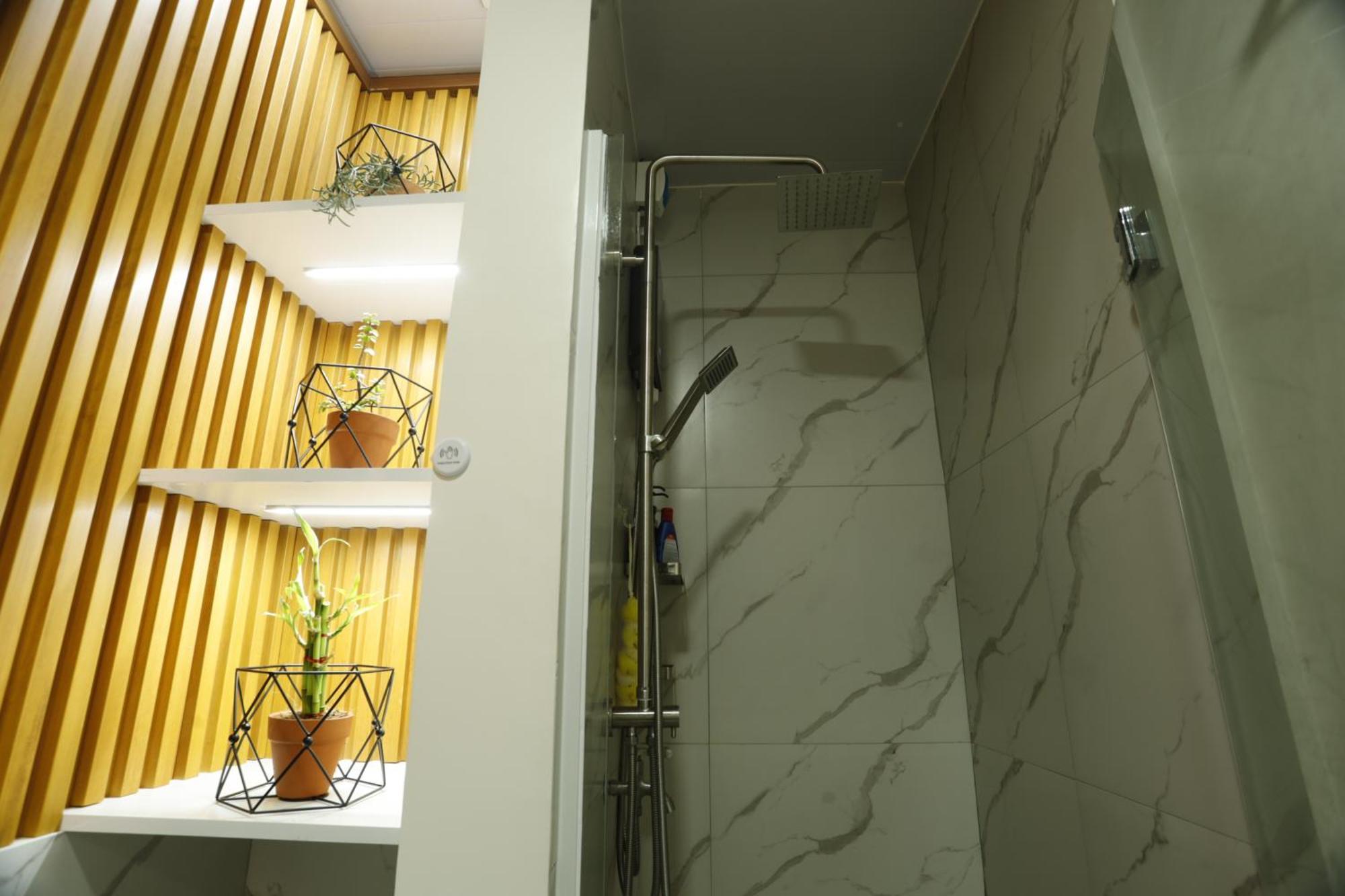 La Joya Suite Naga  Ngoại thất bức ảnh
