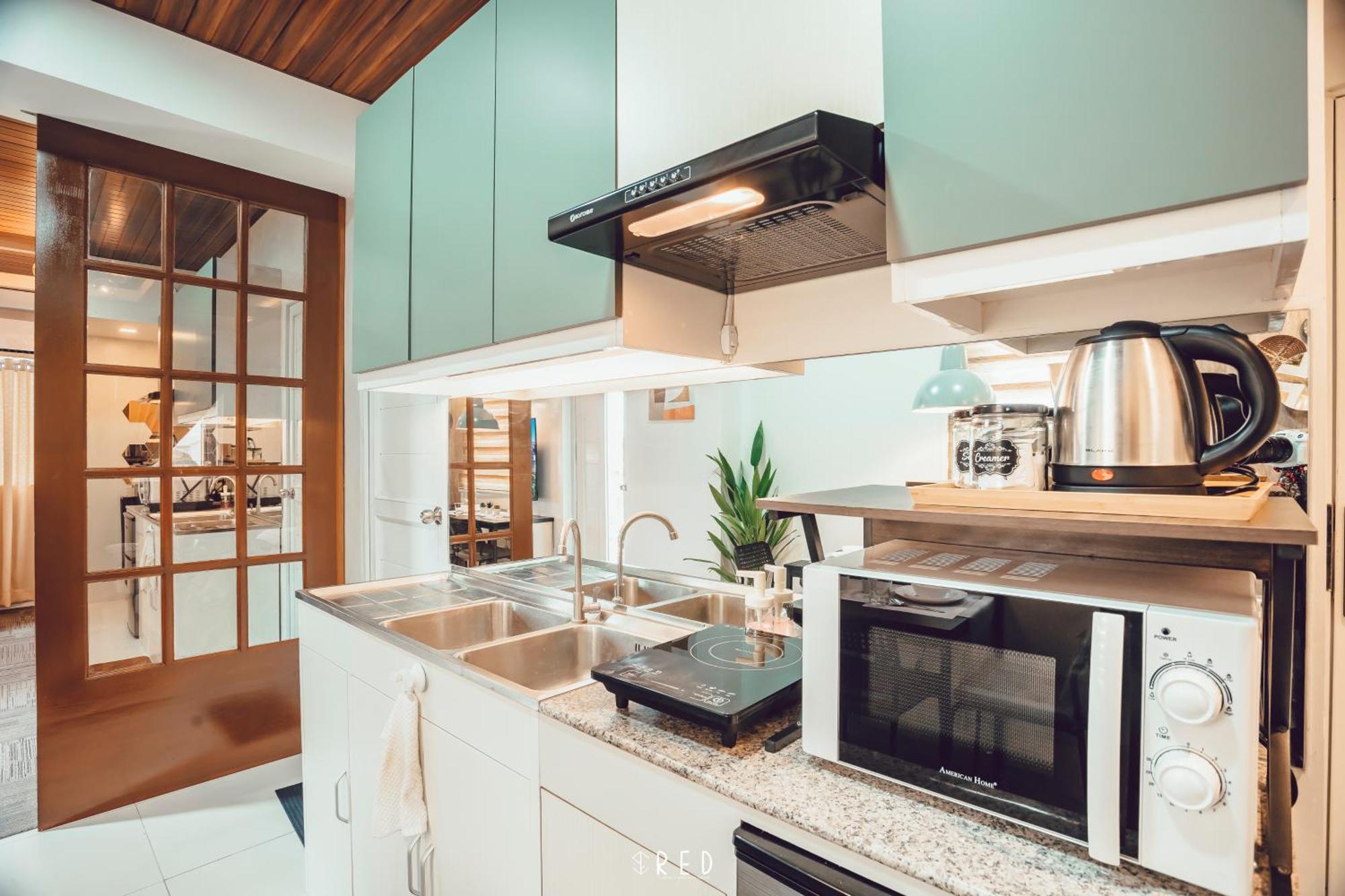 La Joya Suite Naga  Ngoại thất bức ảnh