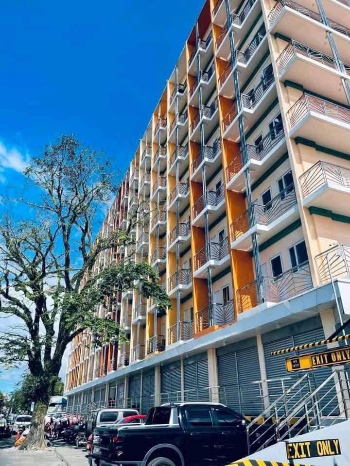 La Joya Suite Naga  Ngoại thất bức ảnh